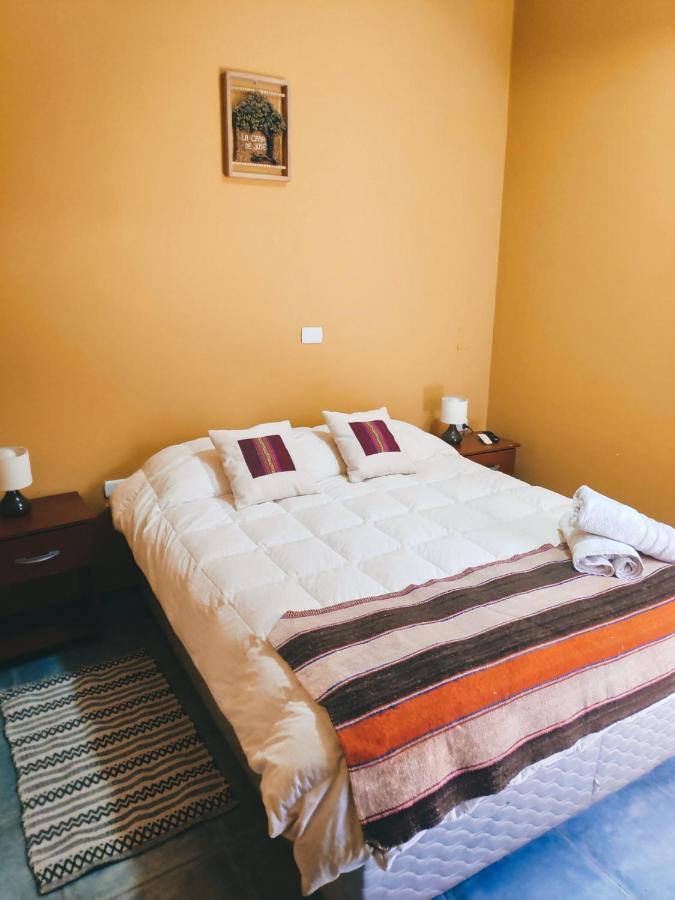 Quarto Duplo Pequeno