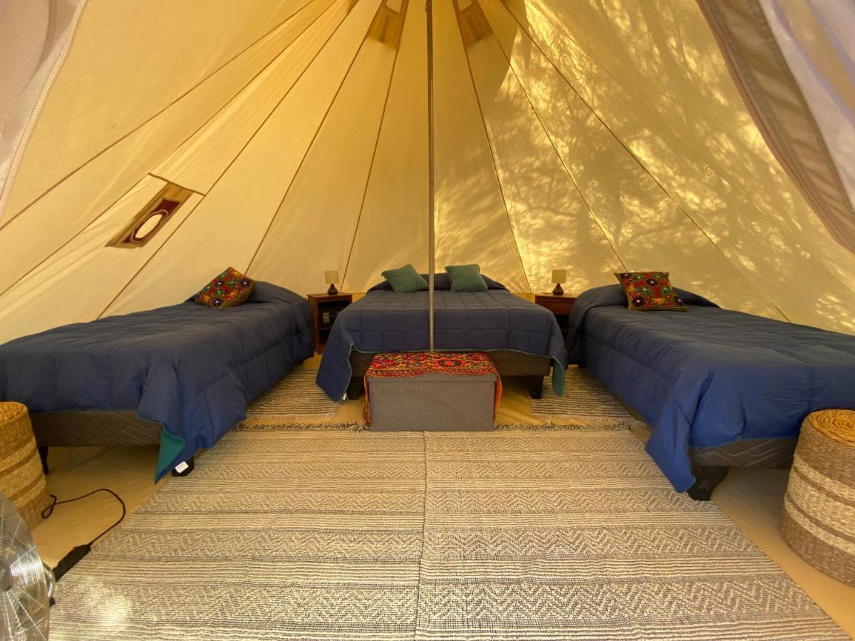 Tenda
