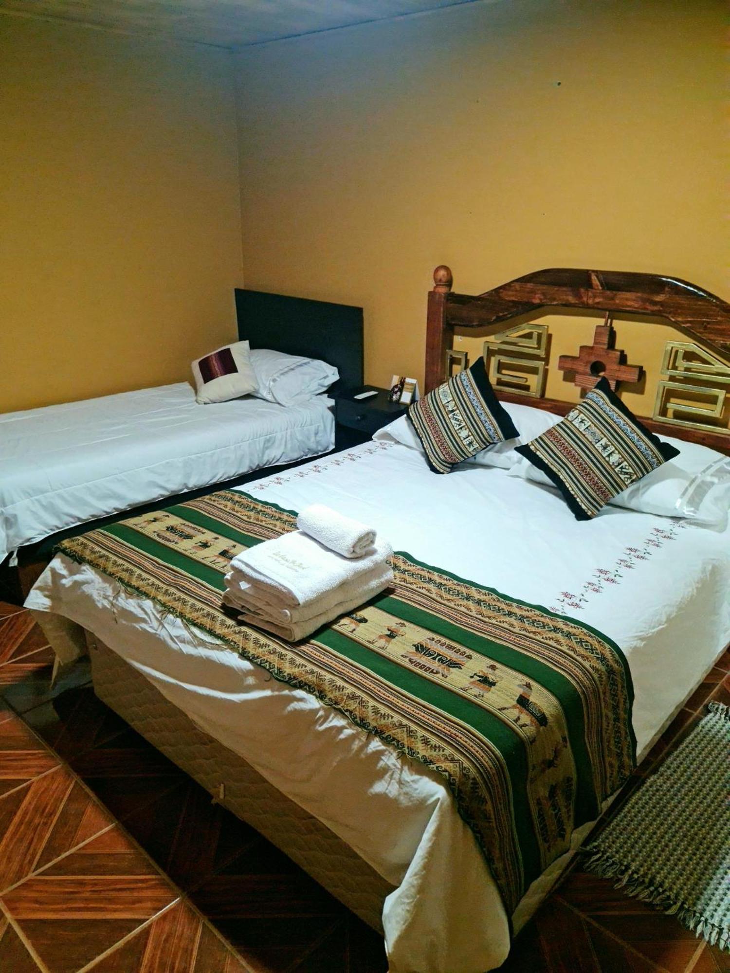 Quarto Triplo