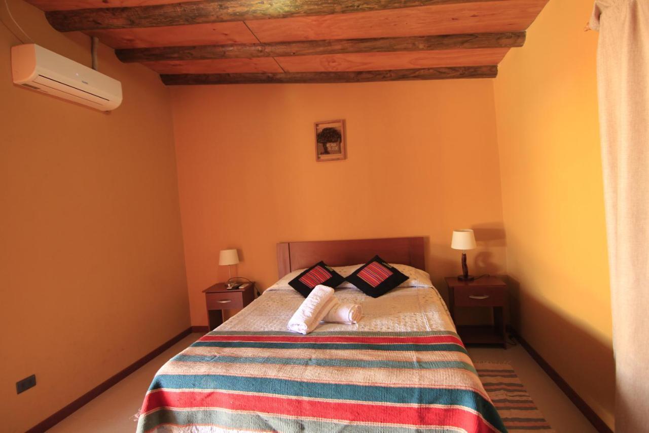 Quarto Duplo Standard