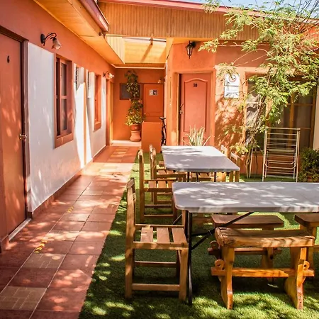 Hostal Sumaj-2