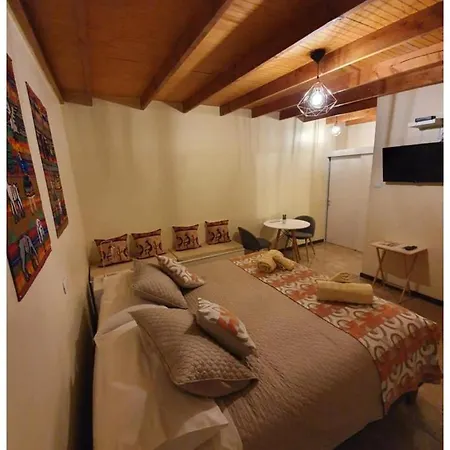 Hostal Alto Yali-3