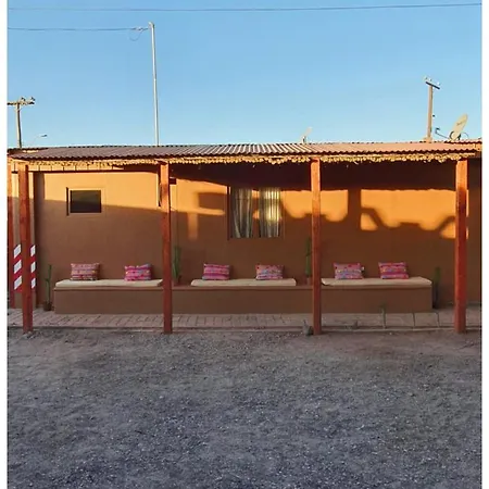 Hostal Alto Yali-2