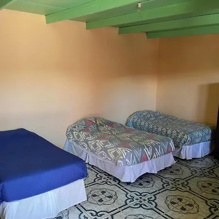 Hostal Tuyasto-3
