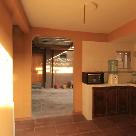 La Casa De Jose-2