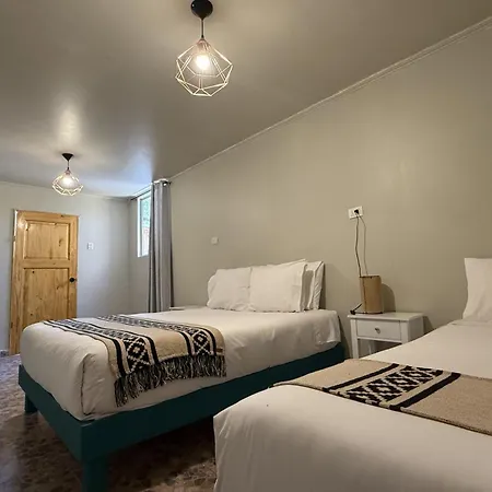 Ickota B&B-3