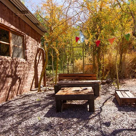 Caminandes Hostal-2