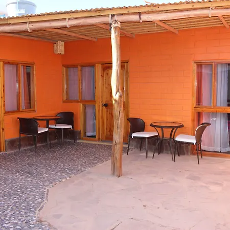 Hostal Atacama North-3