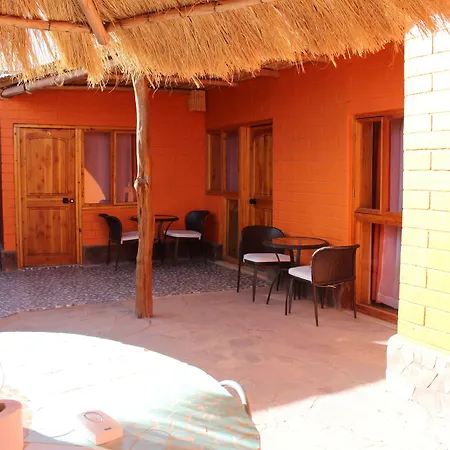 Hostal Atacama North-2