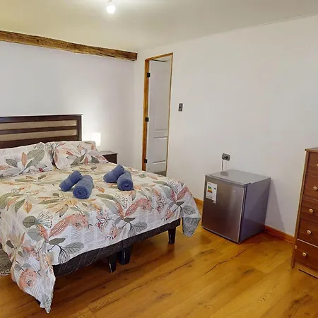 La Casa del Pueblo Hostal-2